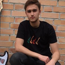 Демид, 20, Всеволожск