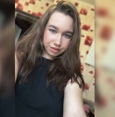 Лиля, 26, Хадыженск