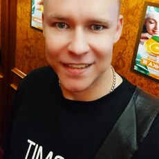 Демид, 38, Пермь