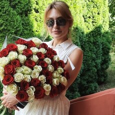 Жанна, 37, Свободный