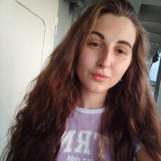 Сима, 24, Заречный (Пензенская область)