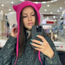 Алёна, 29, Свирск