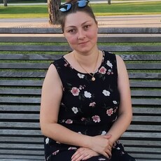 Настя, 33, Гурьевск (Калининградская область)
