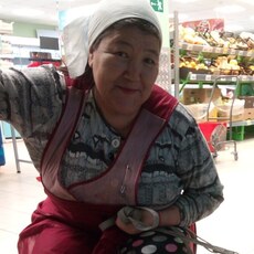 Лида, 55, Пустошка