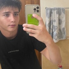 Донат, 21, Счастье