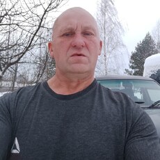 Трофим, 57, Ивангород