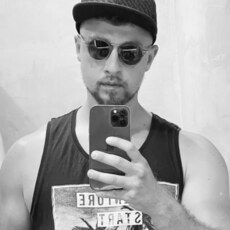 Эрик, 32, Бабаево