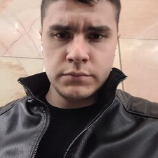 Харитон, 28, Кадников