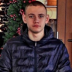 Константин, 20, Облучье