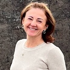 Анастасия, 51, Малоярославец