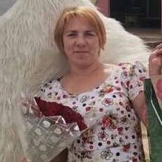 Лиля, 43, Реутов