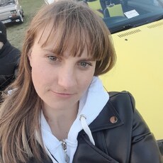 Алёна, 31, Буйнакск