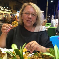 Людмила, 55, Ачхой-Мартан