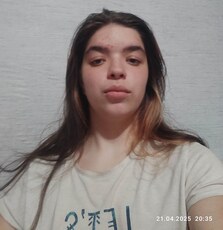 Римма, 22, Самара