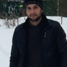 Эрик, 36, Поронайск