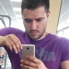 Святослав, 31, Озёры