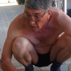 Боря, 68, Ростов-на-Дону