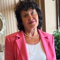Вика, 64, Стерлитамак