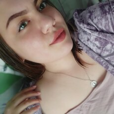 Злата, 21, Мензелинск