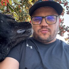 Кирюха, 35, Новая Каховка