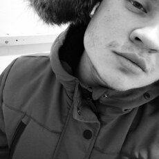 Леонид, 24, Нефтекамск