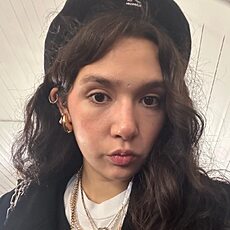 Ника, 22, Краснокамск