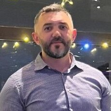 Илья, 41, Советск (Тульская область)