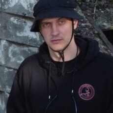 Семён, 34, Ангарск