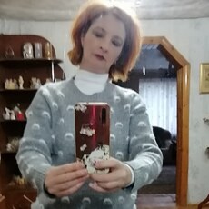 Инга, 53, Пласт