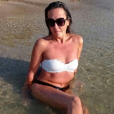 Ангелина, 44, Курган
