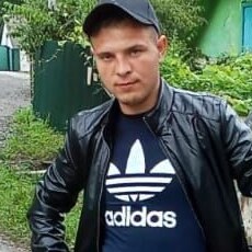 Андрюха, 27, Харцызск