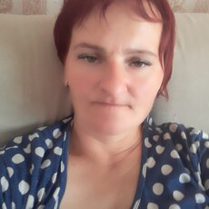 Анжелика, 42, Иланский