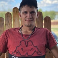 Платоша, 29, Когалым