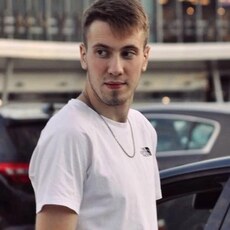 Лаврик, 23, Александровск (Пермский край)