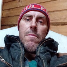 Альберт, 46, Катав-Ивановск