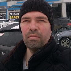 Прохор, 42, Кашин