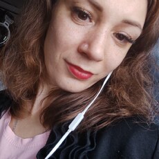 Ника, 27, Пенза