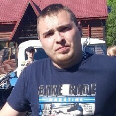 Мироша, 33, Удачный