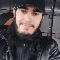 Всеволод, 27, Канаш