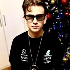 Валерий, 19, Сатка