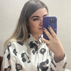 Дарья, 26, Белинский