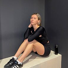 Есения, 20, Енисейск