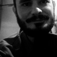 Трофим, 35, Белогорск (Крым)