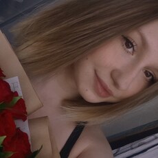 Серафима, 21, Моршанск