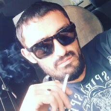 Виссарион, 35, Орехово-Зуево