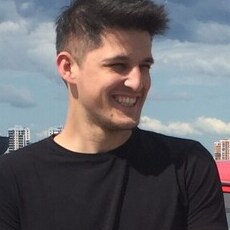 Яков, 28, Херсон