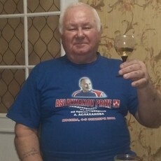Афанасий, 68, Кропоткин
