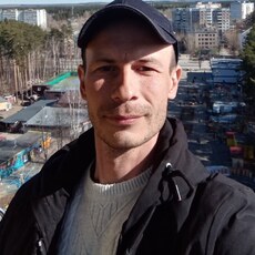 Юра, 41, Дубна