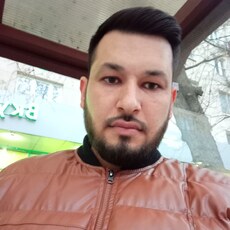 Ринат, 32, Реж