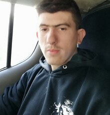 Оскар, 25, Майский